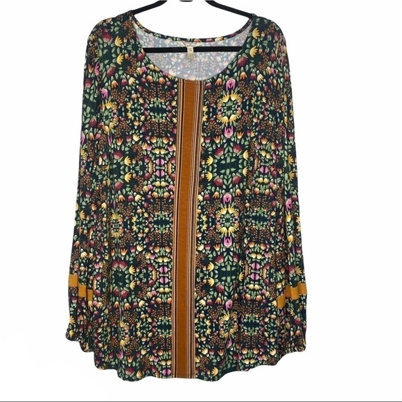 Matilda Jane Moments with You at the Pumpkin Patch XL - Picture 2 of 10